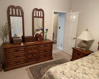 Nice Link Taylor bedroom suite 