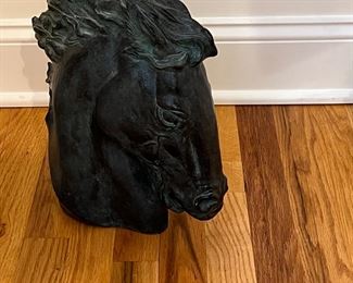 Horsehead