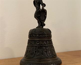 Bronze Bell