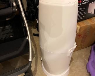 Diaper Genie