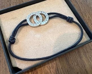 Bvlgari bracelet