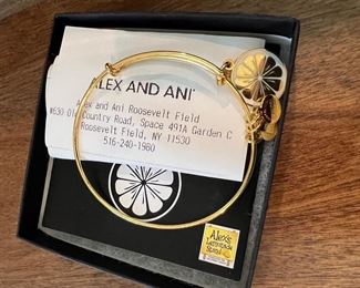 Alex and Ani