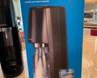 SodaStream Fizzi