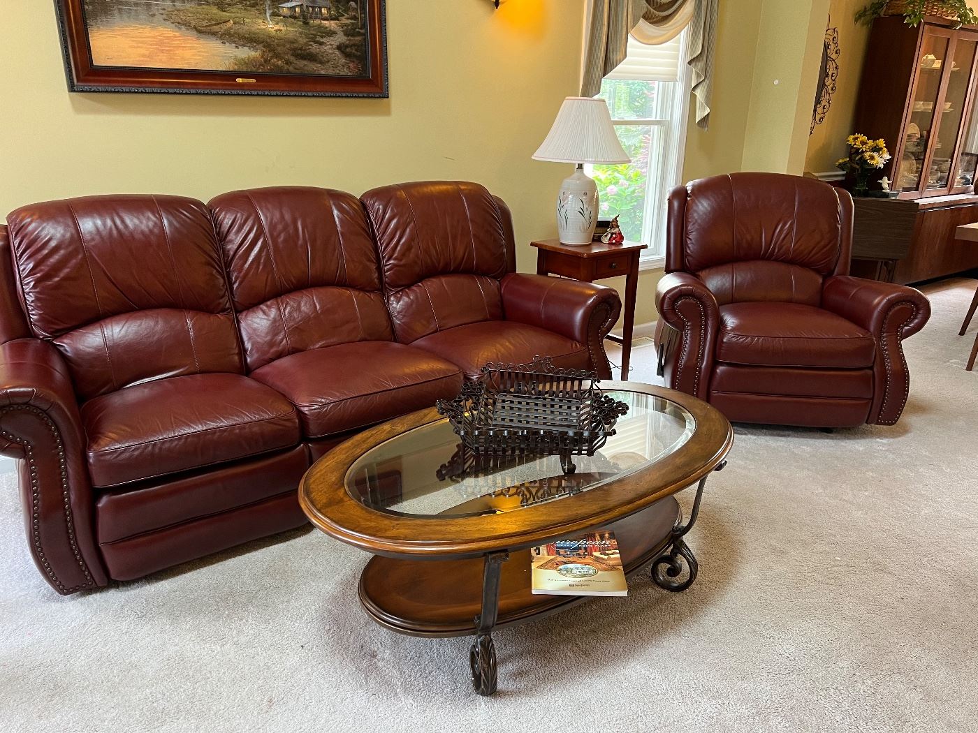 ESTATE SALE BY COLLEEN in ster, NY starts on 8/4/2023