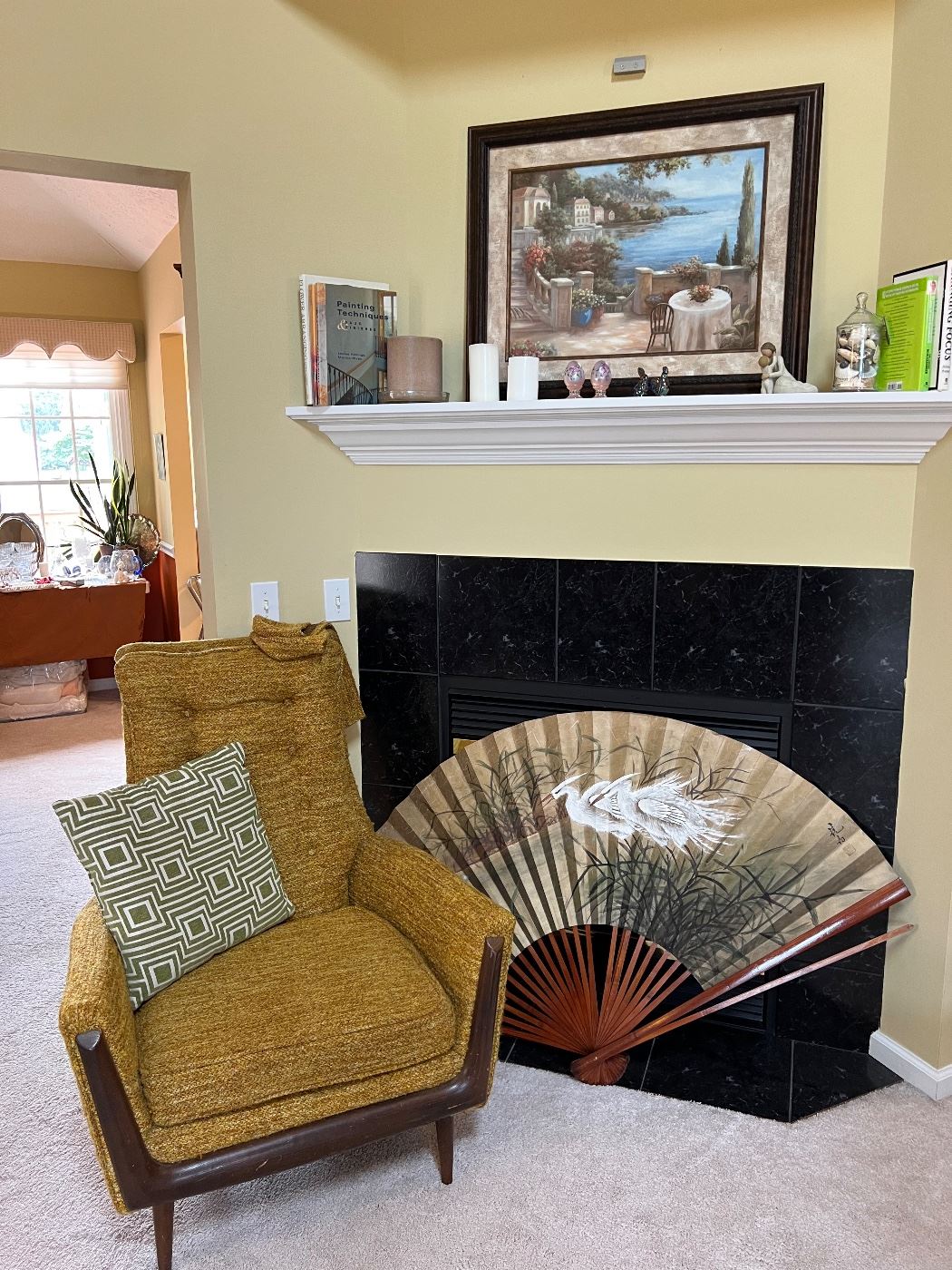 ESTATE SALE BY COLLEEN in ster, NY starts on 8/4/2023