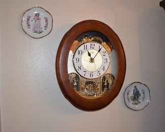 Start Dining Room Close Up Photos