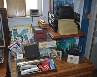 Start Office/Doll Room Photos