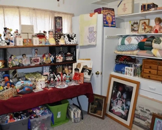 Front Bedroom Overview