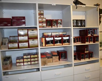 Office/Brittain Soldiers Overview