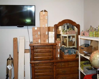 "Authentic Models" Room Overview