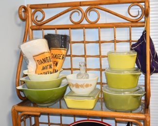 Begin KITCHEN Close up photos