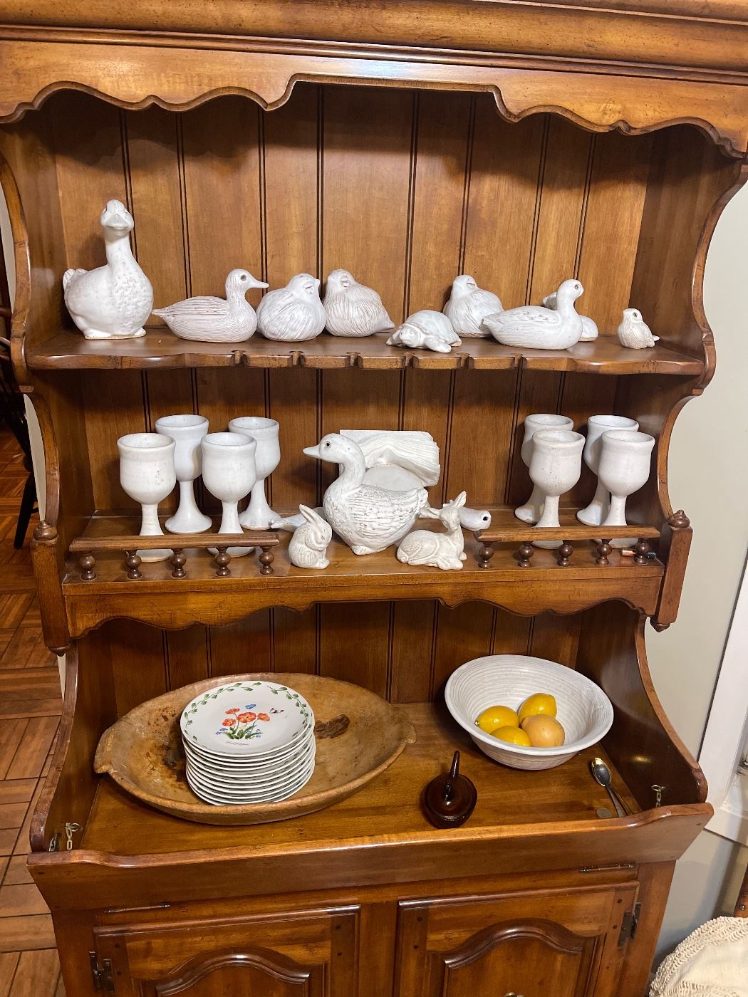 Peter’s Pottery, Antiques, Awesome Decor,... starts on 9/1/2023