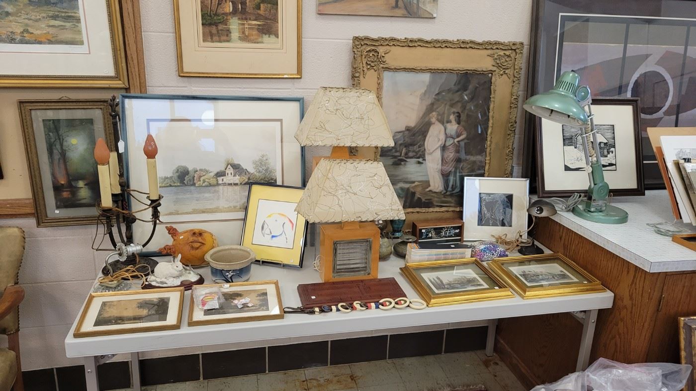 Huge Estate Sale, in Sioux City, IA starts on 8/4/2023