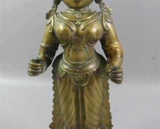 Antique Chinese bronze