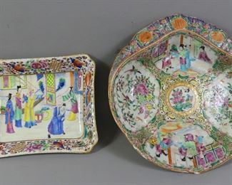 Fine Chinese ceramics