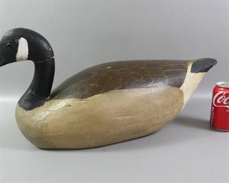 Old decoys