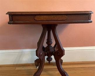 Antique Oak Table