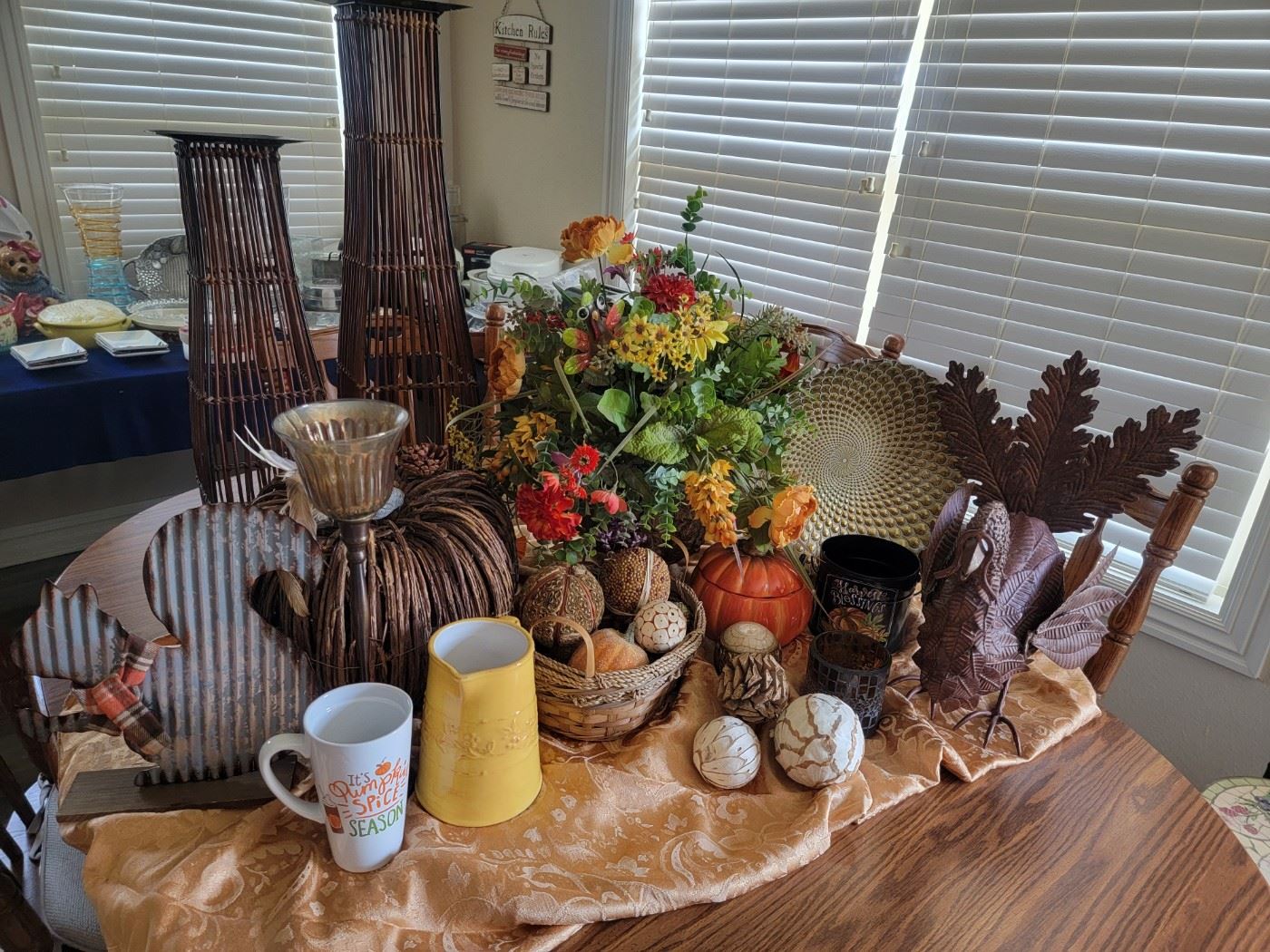 Fabulous Estate Sale Fort Smith starts on 8/4/2023