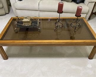 Coffee Table $100