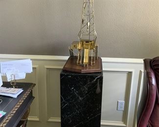 Specialty Item - Oil Rig $200