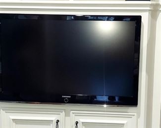 Smart Tv - Samsung 50' working TV $197