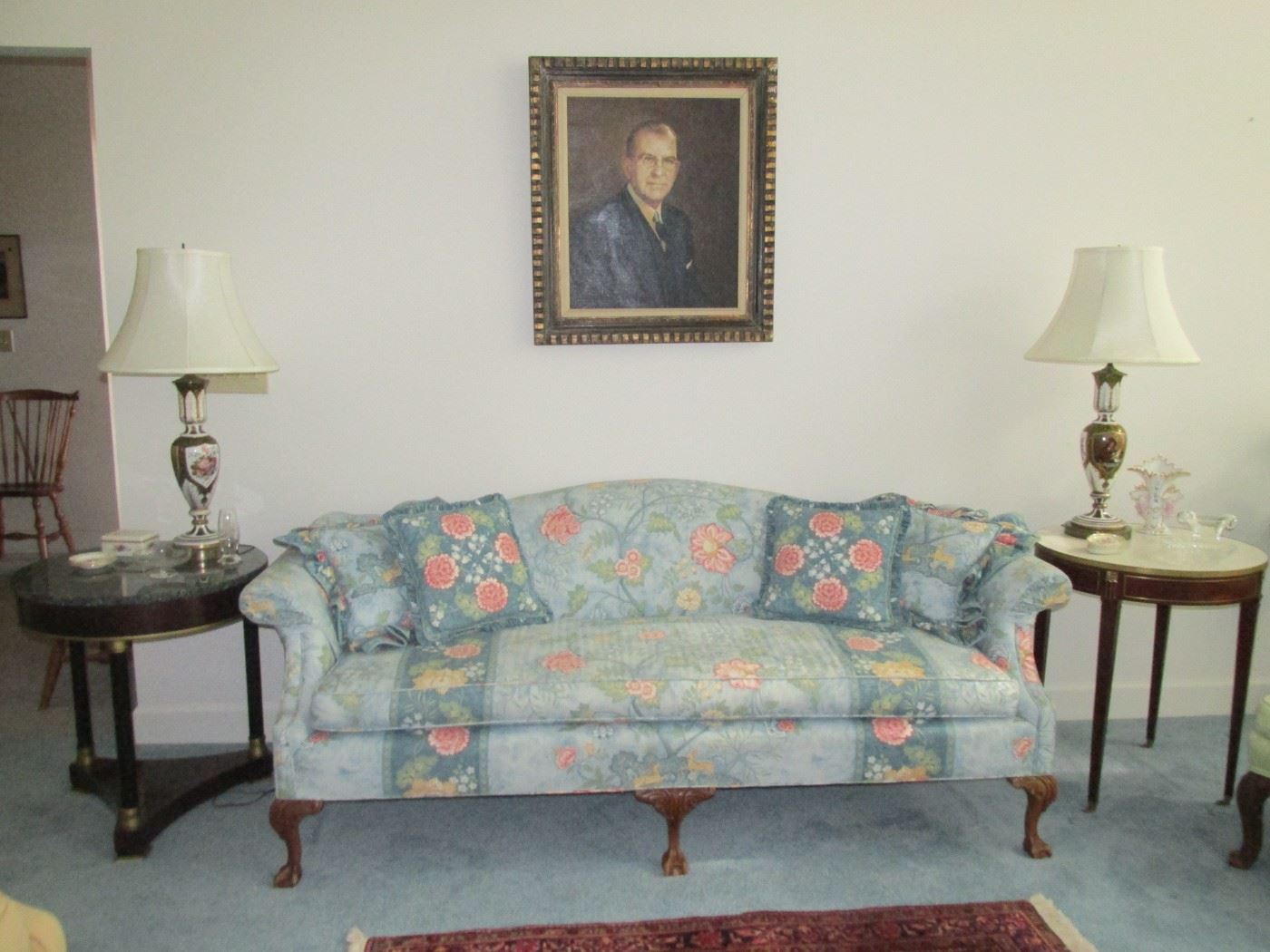 Antique Appraisers Estate Sale in Kewadin, MI starts on 8/3/2023