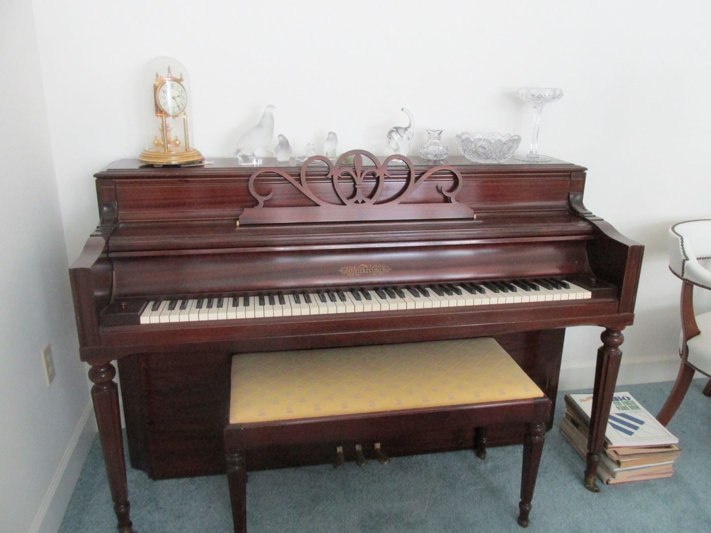 Antique Appraisers Estate Sale in Kewadin, MI starts on 8/3/2023