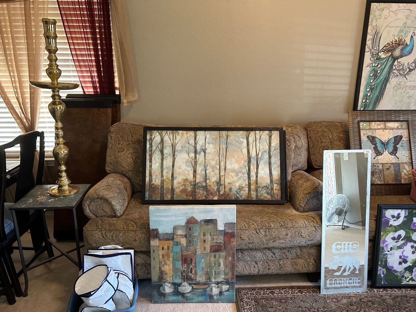 25% Off Friday DJ's Estate Sale in Odessa, TX starts on 8/3/2023