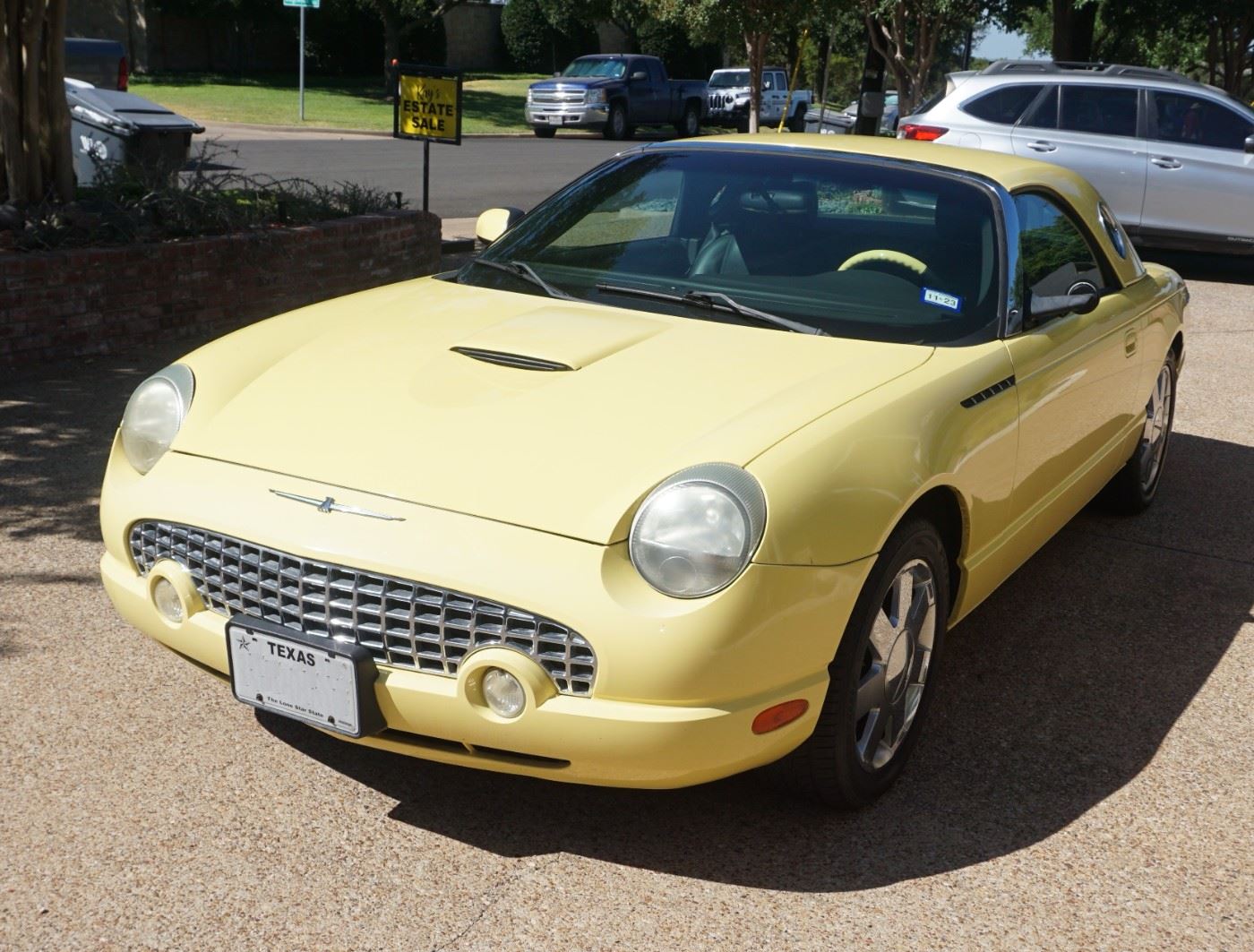 Waco Estate Sale starts on 8/3/2023