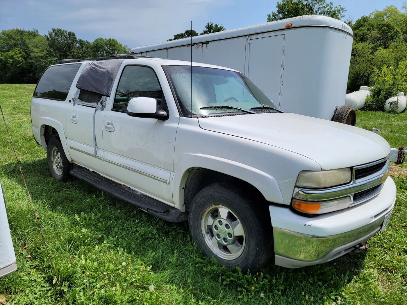 Memory Lane Estate AUCTION Greenwood, MO starts on 8/5/2023