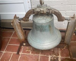 Antique Bell