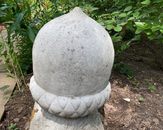 LONGSHADOW DryCast LimeStone ACORN