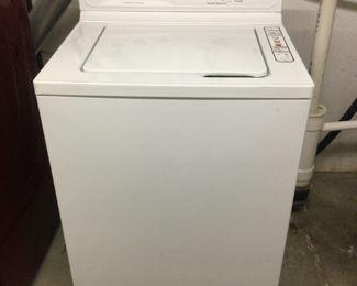 GE Top Load  Washer