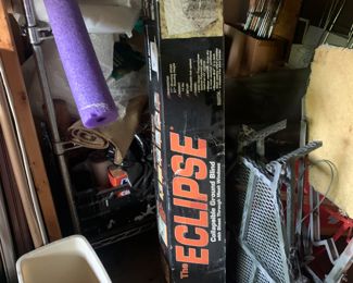 ECLIPSE Collapsible Hunting Ground Blind