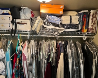 Plus size womens clothing