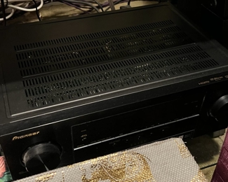 Pioneer Stereo Component