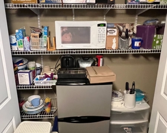 Everyday household items