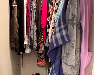 Plus size womens clothing and shoes