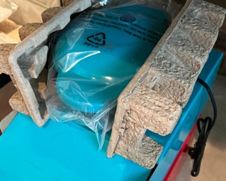 Another kitchen gadget