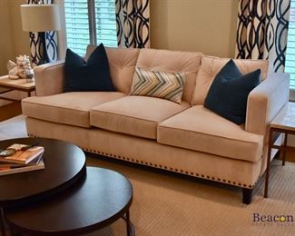 Cambridge Collection sofa