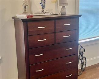 Broyhill dresser
