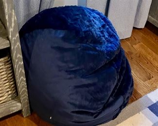 Beanbag chair