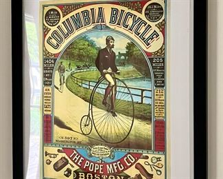 Columbia Bicycle