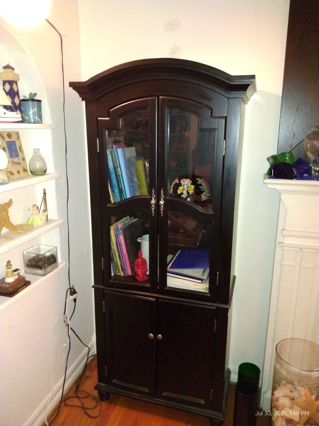 Stevens Park Village Estate Sale in Dallas, TX starts on 8/3/2023