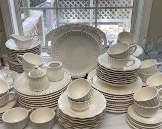 Large Set Athena by American Atelier