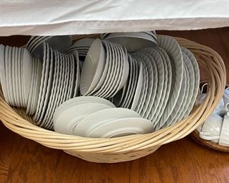 Johnson Brothers Regency