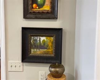 Jettie Hanford Artwork