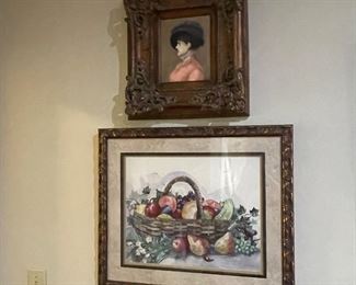 Adrianne Penny Painting