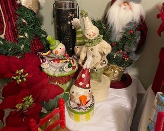 Penny Mc Allister / Nicole Sager Decor