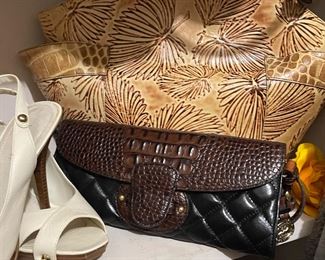 Brahmin Bag